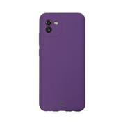puzdro CENTO Case Rio Samsung A03 Orchid Purple (Silicone)
