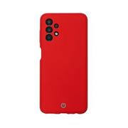 puzdro CENTO Case Rio Samsung A13 4G Scarlet Red (Silicone)