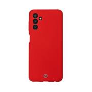 puzdro CENTO Case Rio Samsung A14 4G/5G Scarlet Red (Silicon)