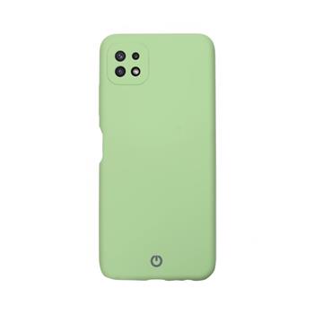puzdro CENTO Case Rio Samsung A22 5G Lime Green (Silicone)