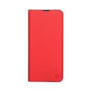 puzdro CENTO Case Soho Samsung S21FE Scarlet Red