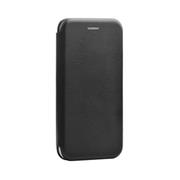 puzdro Flip Case Atlas Fit Samsung A13 4G Black