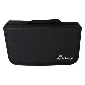 Púzdro (obal) na 96 CD/DVD TAŠKA