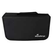 Púzdro (obal) na 96 CD/DVD TAŠKA