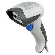 QuickScan I QD2131, Linear Imager, USB Kit with 90A052278 Cable, White