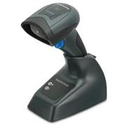 QuickScan Mobile QM2131, 433 MHz, Kit, USB, Linear Imager, Black (Kit inc. Imager and Base Station and USB Cable 90A0522