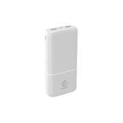 Rebeltec power bank P20 10W 20000mAh biela