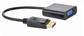 redukcia DisplayPort na VGA, CABLEXPERT