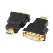 redukcia z HDMI samec na DVI samica, CABLEXPERT