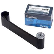 ribbon kit DATACARD (K HQ) CP40/60/80, CD800 black