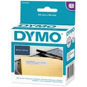 rolka DYMO 11352 Large Return Address Labels 54x25mm