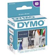 rolka DYMO 11353 Multipurpose Labels 25x13mm