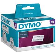 rolka DYMO 11356 Small Name Badge Labels 89x41mm