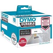 rolka DYMO 2112284 Polypropylene Barcode Labels 64x19mm (2ks)