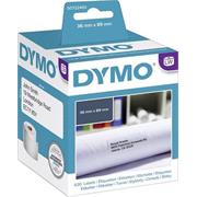 rolka DYMO 99012 Large Adress Labels 89x36mm (2ks)