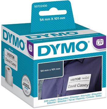 rolka DYMO 99014 Shipping Labels 101x54mm