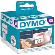 rolka DYMO 99015 Disk Labels 70x54mm