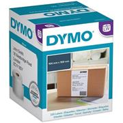 rolka DYMO S0904980 Extra Large Shiping Labels 4XL 159x104mm