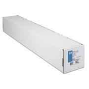 ROLKA HP Q1445A Bright White Inkjet Paper, 90g/m2, A1/594mm, 45.7m  