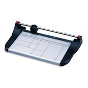 Rotačná rezačka KW eco 33, A4, dĺžka rezu 330 mm, kapacita 10 listov 80g papiera