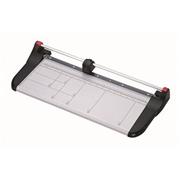 Rotačná rezačka KW eco 46, A3, dĺžka rezu 460 mm, kapacita 7 listov 80g papiera