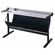 Rotačná rezačka KW TRIO 1500