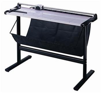 Rotačná rezačka KW TRIO 960