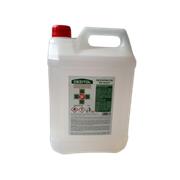 Roztok na dezinfekciu rúk - DEZITOL 5l balenie (parfumovaný)