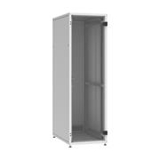 Rozvádzač LC-50 42U, 600x1000 RAL 7035, sklenené dvere