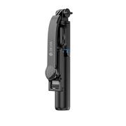 selfie stick Devia Bluetooth tripod C10 black