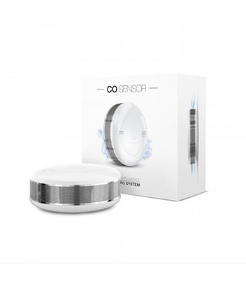 Senzor oxidu uhoľnatého - FIBARO CO Sensor (FGCD-001 ZW5)