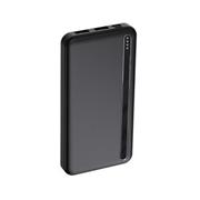Setty power bank 10000 mAh PB1-101 čierna