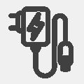 Sieťové adaptéry, USB/USB-C nabíjačky