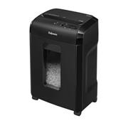Skartovač Fellowes 10 M/2x12/4/10 listov/223/19l/cross