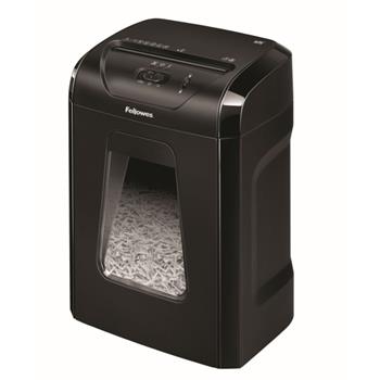 Skartovač Fellowes 12 C/4x40/3/2 listov/224/9l/cross