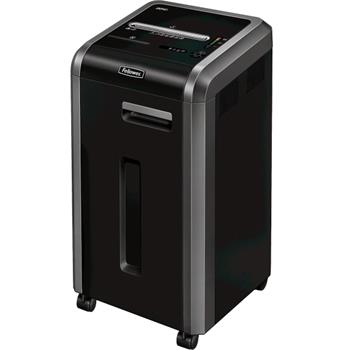 Skartovač Fellowes 225 Ci/4x38/3/24 listov/240/60l/cross