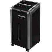 Skartovač Fellowes 225 i/5,8/2/24 listov/240/60l