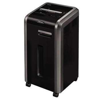 Skartovač Fellowes 225 Mi/2x12/4/18 listov/240/60l