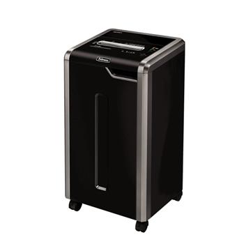Skartovač Fellowes 325 Ci/4x38/3/24 listov/240/83l/cross