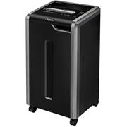 Skartovač Fellowes 325i šírka rezu 5,8 mm/stupeň utajenia 2/kapacita 24-26 listov/šírka vstupu 240mm/kôš 83/40kg