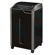 Skartovač Fellowes 425 Ci/4x30/3/32 listov/305/114l/cross