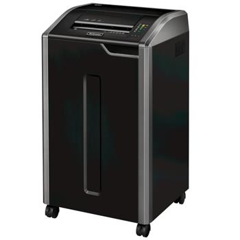 Skartovač Fellowes 425 i/5,8/2/40 listov/305/114l