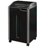 Skartovač Fellowes 425 i/5,8/2/40 listov/305/114l