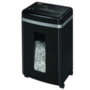 Skartovač Fellowes 450 M/2x12/4/9 listov/220mm/22l/cross