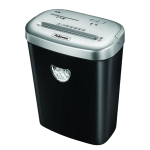 Skartovač Fellowes 53 C / 4×35 / 3 / 10 listov / 220 / 23l / cross