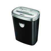 Skartovač Fellowes 53 C/4×35/3/10 listov/220mm/23l/cross