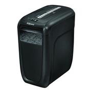 Skartovač Fellowes 60 Cs/4×40/3/10 listov/230mm/22l/cross