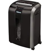 Skartovač Fellowes 73 Ci /šírka rezu 4×38mm/stupeň utajenia 3/kapacita 12 listov/šírka vstupu 230mm/kôš 23L/13,2kg