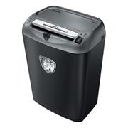 Skartovač Fellowes 75 Cs/šírka rezu 3,9 x38 mm/stupeň utajenia 3/ 12 listov/ šírka vstupu 230mm/ kôš 27L/ 12,2kg