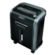 Skartovač Fellowes 79 Ci šírka rezu 3,9x38/stupeň utajenia 3/šírka vstupu 230 mm/kapacita 14 listov/kôš 23L/12,8kg